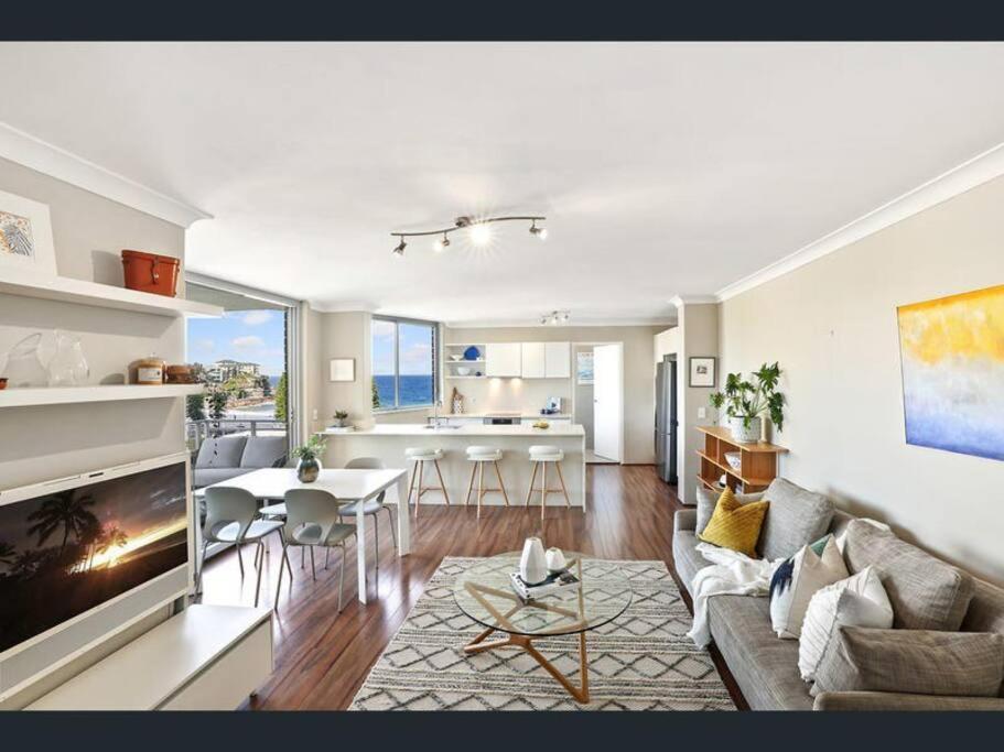 Seadreams Beachfront * Manly