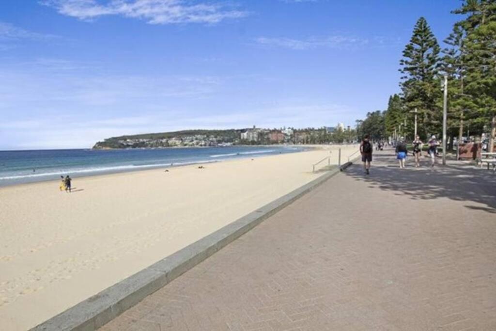 Seadreams Beachfront * Manly