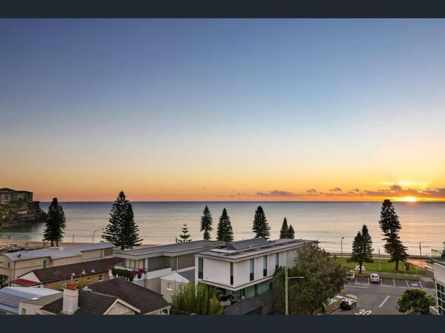 Seadreams Beachfront *