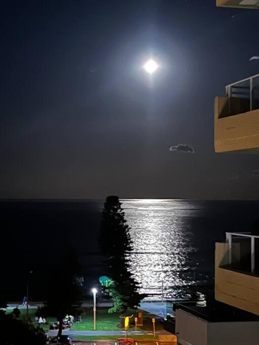Seadreams Beachfront *